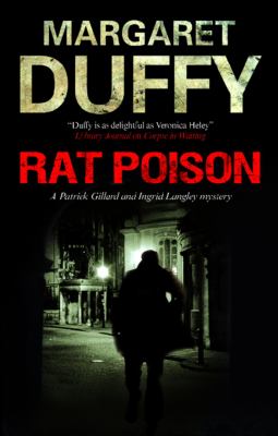 Rat poison cover image