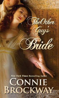 The other guy's bride cover image