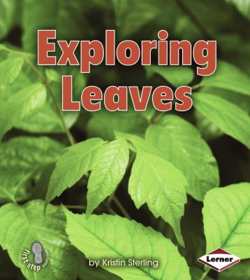 Exploring leaves cover image