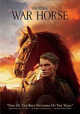 War horse cover image
