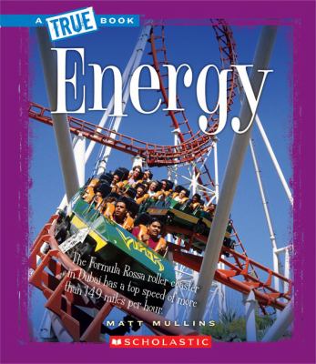 Energy cover image