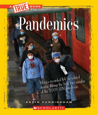 Pandemics cover image