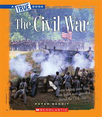 The Civil War cover image