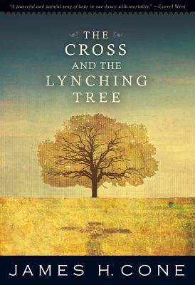The cross and the lynching tree cover image