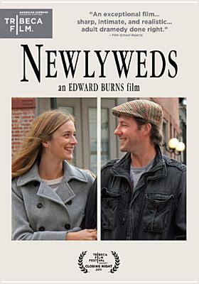 Newlyweds cover image