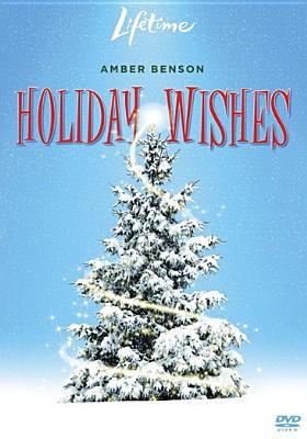 Holiday wishes cover image