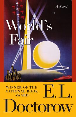 World's fair cover image
