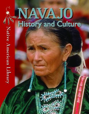 Navajo history and culture cover image