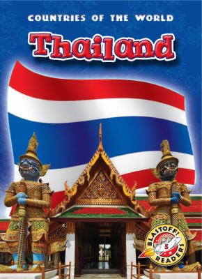Thailand cover image