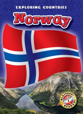 Norway cover image