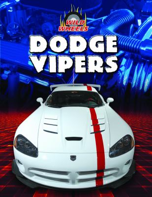 Dodge Vipers cover image