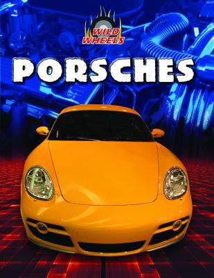 Porsches cover image