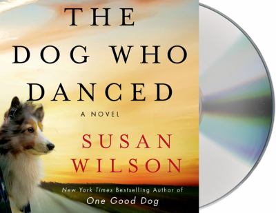 The dog who danced cover image