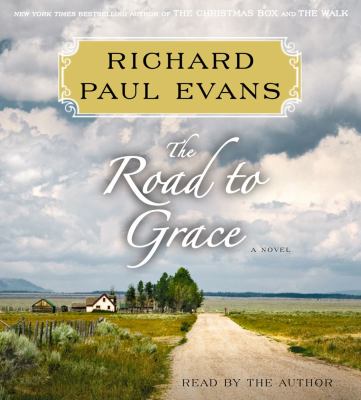 The road to grace cover image