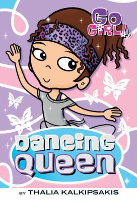 Dancing queen cover image