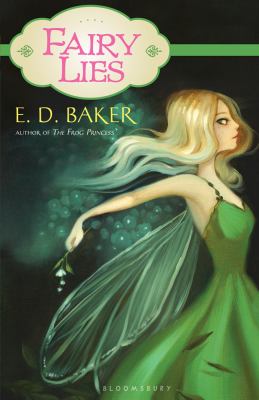 Fairy lies cover image