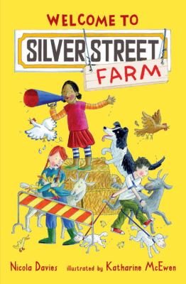 Welcome to Silver Street Farm cover image