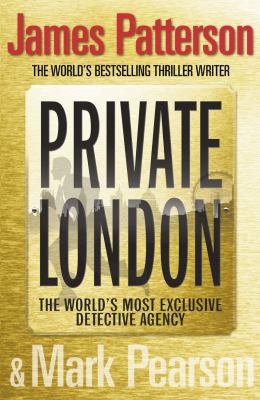 Private London cover image