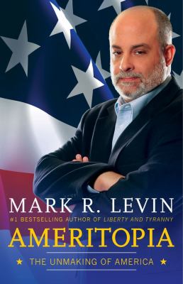 Ameritopia : the unmaking of America cover image