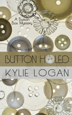 Button holed cover image