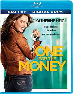 One for the money cover image