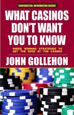 What casinos don't want you to know cover image