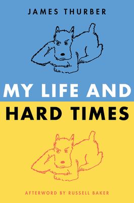My life and hard times cover image