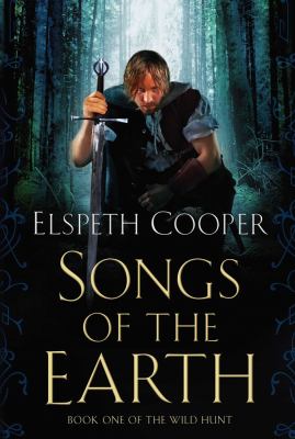 Songs of the earth cover image