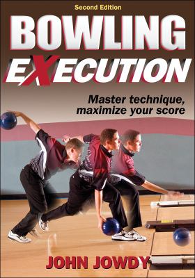 Bowling execution cover image