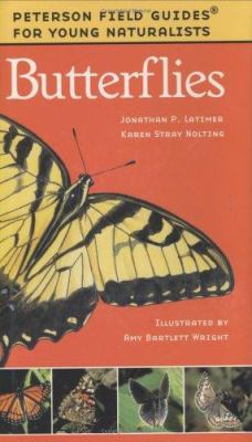 Butterflies cover image