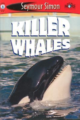 Killer whales cover image
