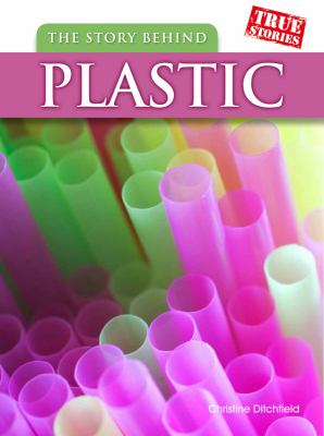 The story behind plastic cover image