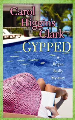 Gypped a Regan Reilly mystery cover image