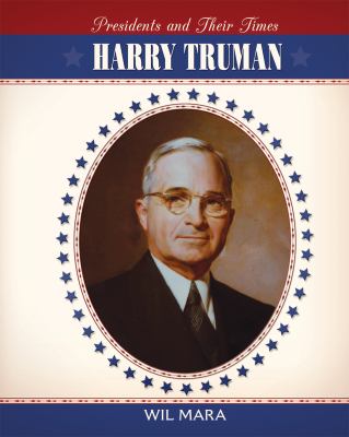 Harry Truman cover image