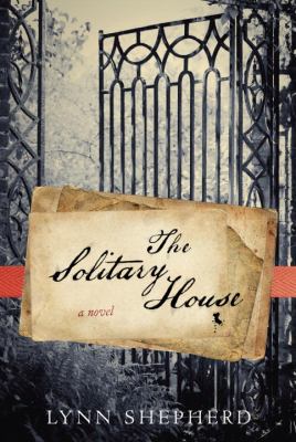 The solitary house cover image