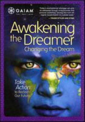 Awakening the dreamer changing the dream cover image