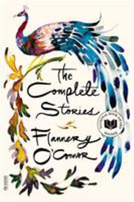 The complete stories cover image
