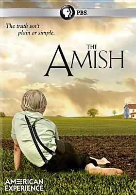 The Amish cover image