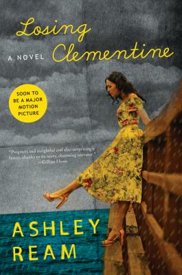 Losing Clementine cover image