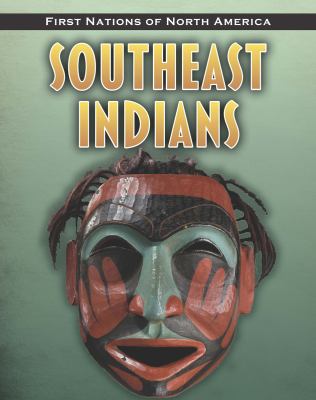 Southeast Indians cover image