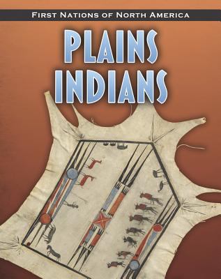 Plains Indians cover image