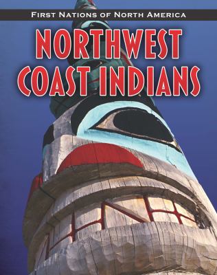 Northwest Coast Indians cover image