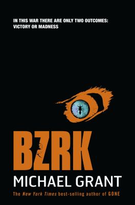 BZRK cover image