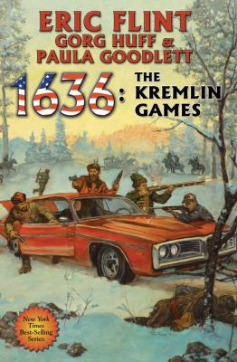 1636 : the Kremlin games cover image