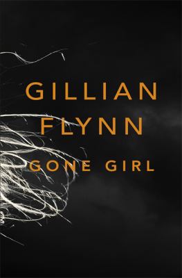 Gone girl cover image