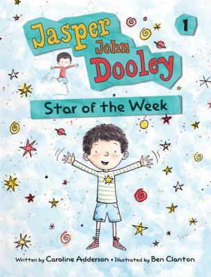 Star of the week cover image