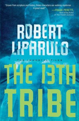 The 13th tribe cover image