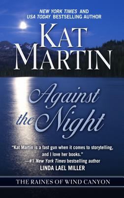Against the night cover image