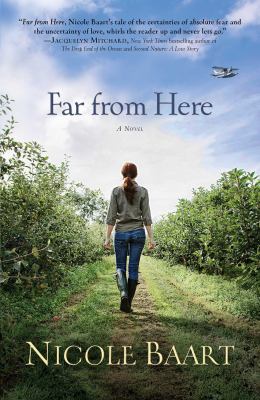 Far from here cover image