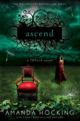 Ascend cover image